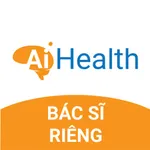 Ai Health icon