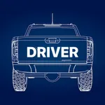 Truck It Driver App icon