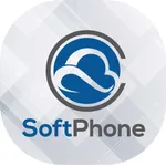 SoftPhoneApp icon