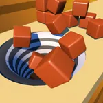 Hole Switch - Eat Or Bump 3D icon