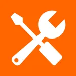 零配件管理 icon