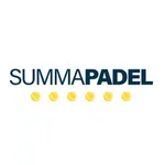 Summapadel icon