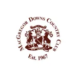 MacGregor Downs Country Club icon