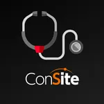 ConSite HealthCheck icon