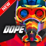 4K Dope Wallpapers icon