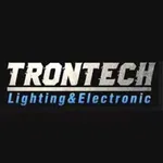 Trontechled icon