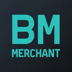 BAEMIN Merchant icon