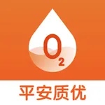 睡眠血氧仪 icon