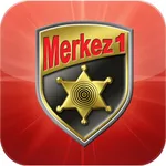 Merkez 1 Güvenlik Smart icon