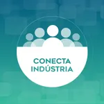 Conecta Indústria icon