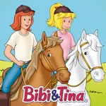 Bibi & Tina: Reiterferien icon