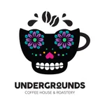 Undergrounds Coffee Buffalo icon