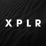 XPLR icon