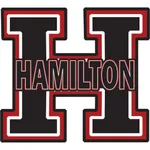 Hamilton School District 328 icon