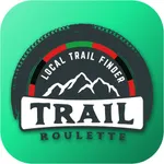 Trail Roulette icon