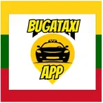 BugaTaxi icon