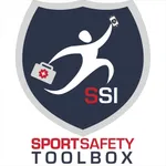 Sport Safety Toolbox icon