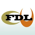 FDLCU Mobile Banking icon