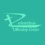 Relentless Worship Center icon