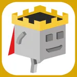 Cube Running icon