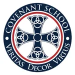 Covenant School – Huntington icon
