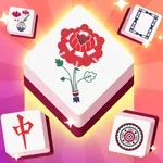 Mahjong Tours icon