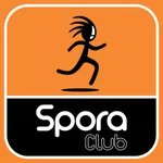 Spora Club icon