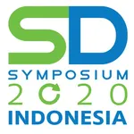 SCG SD Symposium icon