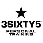 3SIXTY5 Personal Training icon