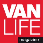 Van Life Magazine icon