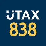 Utax 838 Driver icon