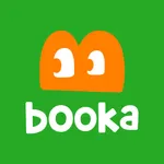 Booka - Childrens Books icon