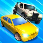 Crashy Traffic Racer icon