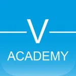 V-Academy Mobile Learning icon