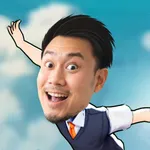 Anime Yourself - Face in manga icon