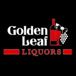 golden leaf liquors icon