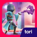 Shades of Light by tori™ icon