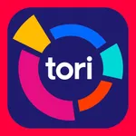 tori™ Dashboard icon