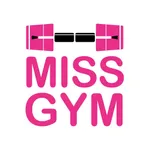 Miss Gym Alba icon