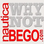 WhynotBego Marine Center icon