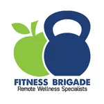 Fitness Brigade icon