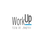 WorkUp Coworking icon