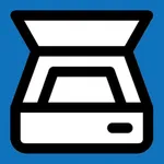 Scanner App PDF icon