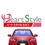 Heart Style Club icon