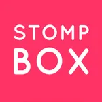 Stomp Box Drums for Guitars icon