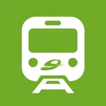 东莞地铁-地铁公交出行东莞通 icon