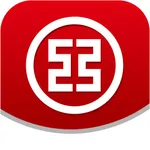 工銀亞洲 icon