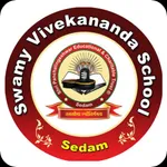 Swami Vivekananda School icon