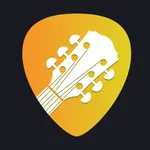 Guitar Tuner & Tempo Metronome icon