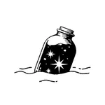 pib - pictureinbottle icon